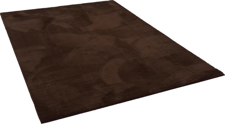 Pergamon Fellteppich Super Soft Pearl