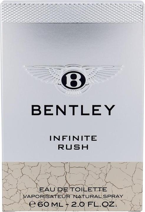 Produktbild Bentley Infinite Rush (Eau de Toilette, 60 ml)