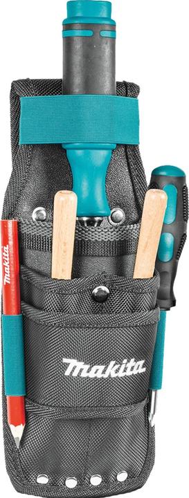Produktbild Makita E-15344 Meissel- und Werkzeughalter (1 Teil)
