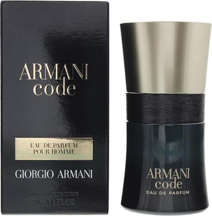 Image du produit Giorgio Armani Code Eau de Parfum (Eau de parfum, 30 ml)