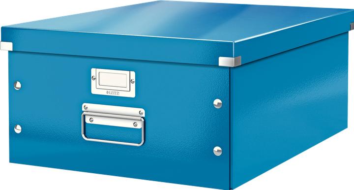 Blau
