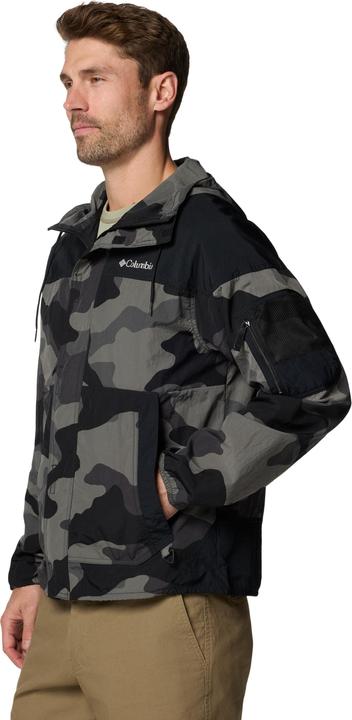 Produktbild Columbia Challenger™ II Novelty Windbreaker (S)