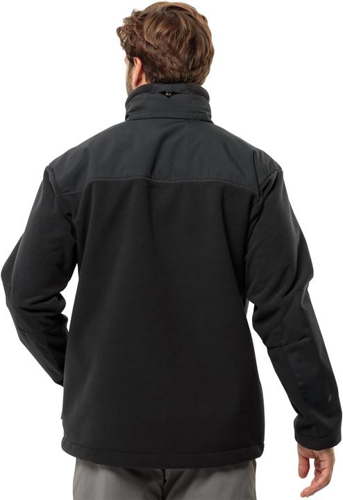 Actual product image Jack Wolfskin Blizzard Fz M (M)