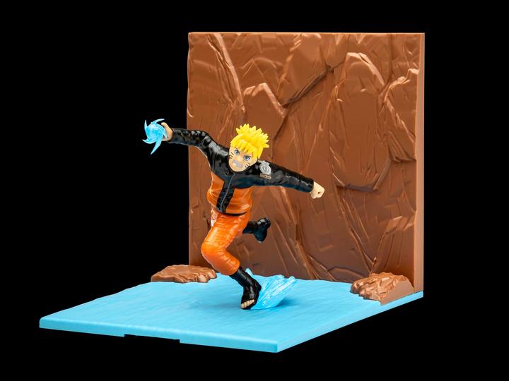 Immagine prodotto Revell Sistema Naruto easy-click