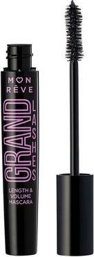 Actual product image Mon Rêve Mon Reve Grand Lashes Mascara 12ml