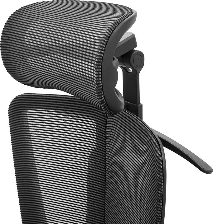 Actual product image Hjh Office Ergo U2 Flex3