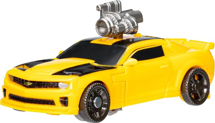 Image du produit Hasbro Transformers 3 Generations Studio Series Core Class figurine Bumblebee 9 cm