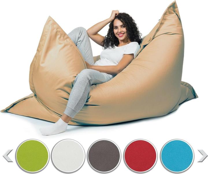 Produktbild Jamb Sitzsack Classic