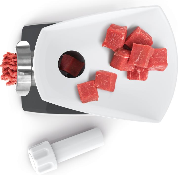 Productafbeelding Bosch Hausgeräte MFW3630A