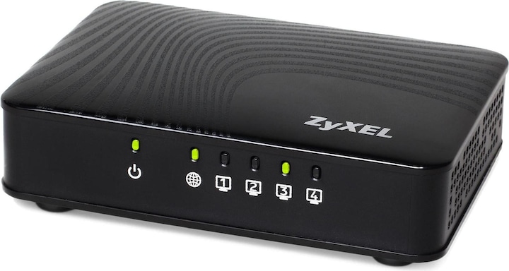 Produktbild Zyxel Gs-105s v2 Iptv (5 Ports)