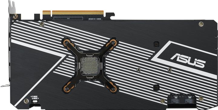 Produktbild ASUS DUAL Radeon RX 6750 XT OC EDITION (12 GB)
