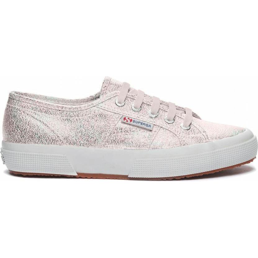 Superga, Damen, Sneaker, 2750 Lamew - 50875, Beige, (37)