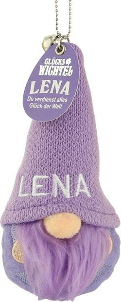 Actual product image H&H Glckswichtel Lena