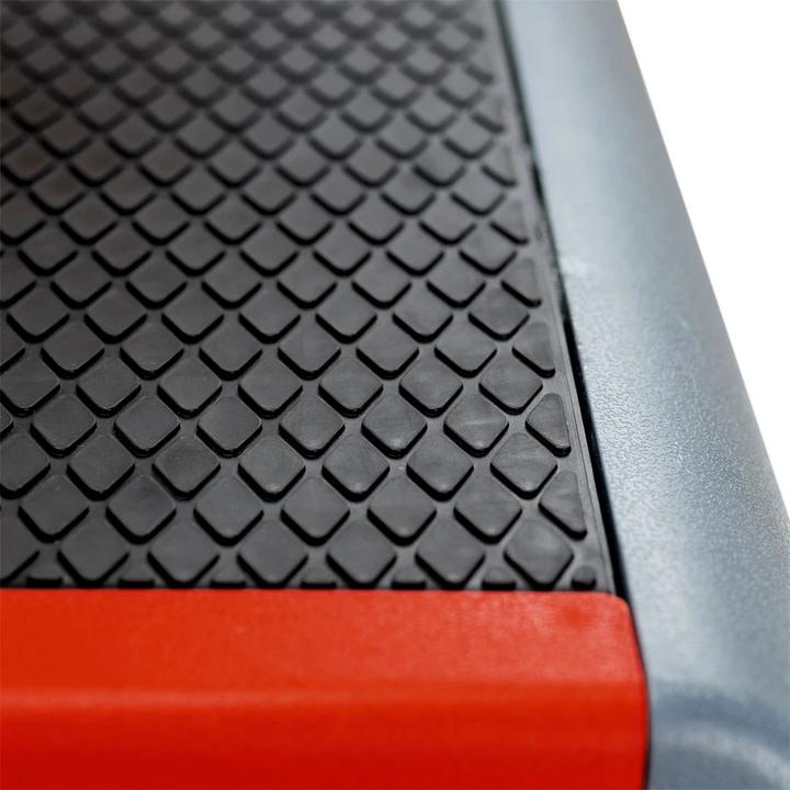 Image du produit HMS As007 Black/Red Step Do Aerobiku Premium