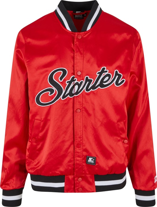 Immagine prodotto Starter Giacca College in raso - 161479 (XXL)
