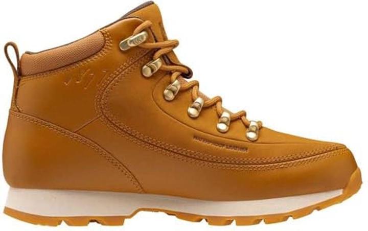 Produktbild Helly Hansen Multifunktionale Winterstiefel für Damen mit Leder und Wanderausstattung (41)