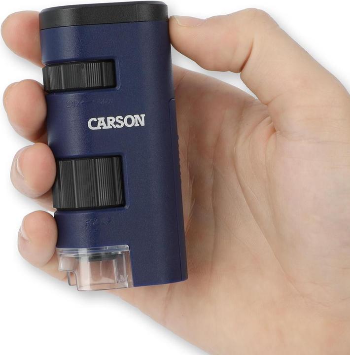 Produktbild Carson Optical PocketMicro