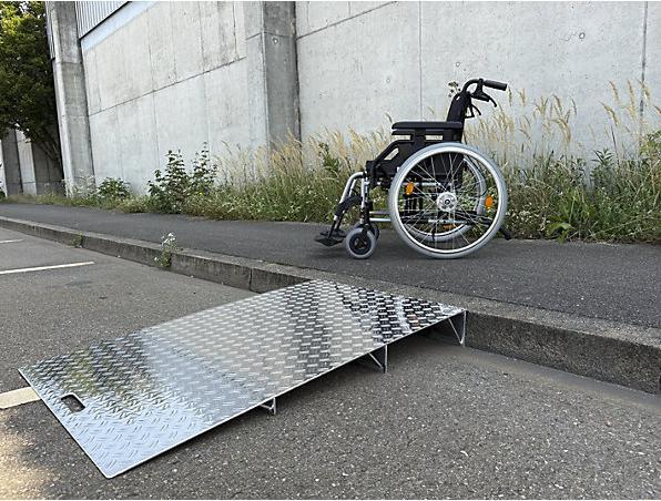 Image du produit kaiserkraft Pont de cale