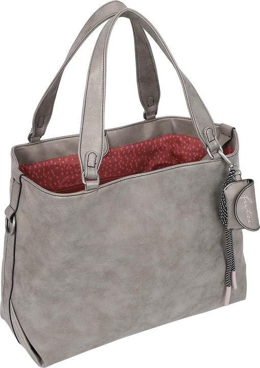 Immagine prodotto Fritzi aus Preußen Bitzi03 Borsa shopper 43 cm (20 l)