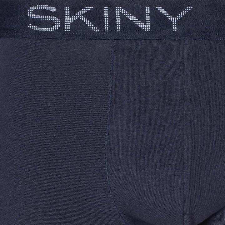 Immagine prodotto Skiny 4 confezioni di pantaloni corti in cotone retrò (S, confezione da 4)