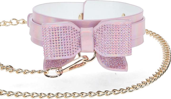 Immagine prodotto Ouch! Paris Collection - Kit with Bag - Pink