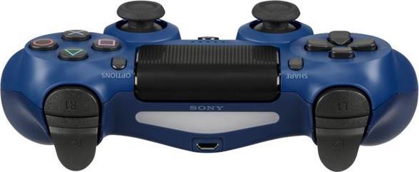 Image du produit Sony PS4 Dualshock 4 Wireless Controller (PS4)