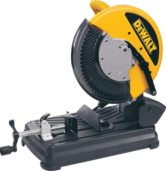Actual product image DeWalt DW872