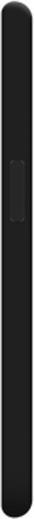 Produktbild Just in Case TPU Back Cover Schwarz Apple iPhone 15 (Apple iPhone 15)