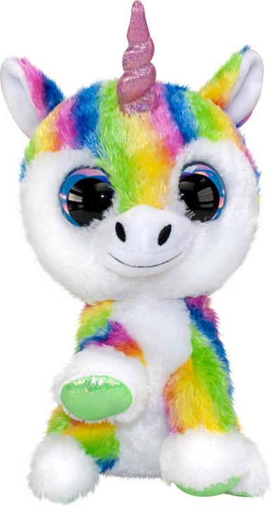 Lumo Stars Knuffel - Eenhoorn droom (24 cm)