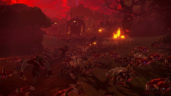 Immagine prodotto Nintendo Hyrule Warriors L’era Dell’esilio (Switch 2, EN)