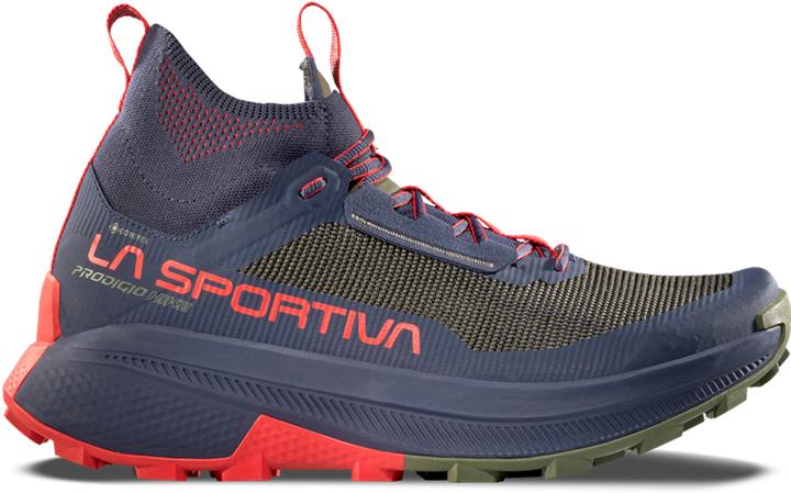 Produktbild La Sportiva Prodigio Hike GTX (49)