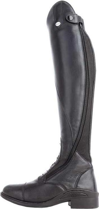 Kavalkade Bottes d'équitation en cuir Maximus pour femmes