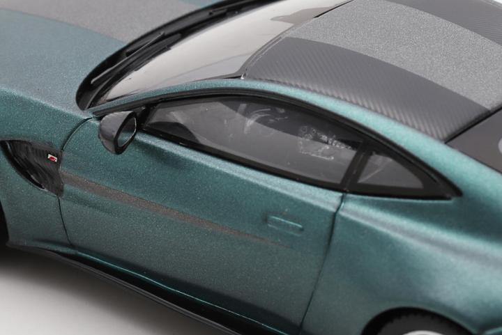 Image du produit Schuco Aston Martin Vantage F1 verte 1:43