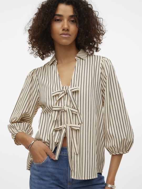 Produktbild Vero Moda VMMALOU Hemd Hemd (XS)