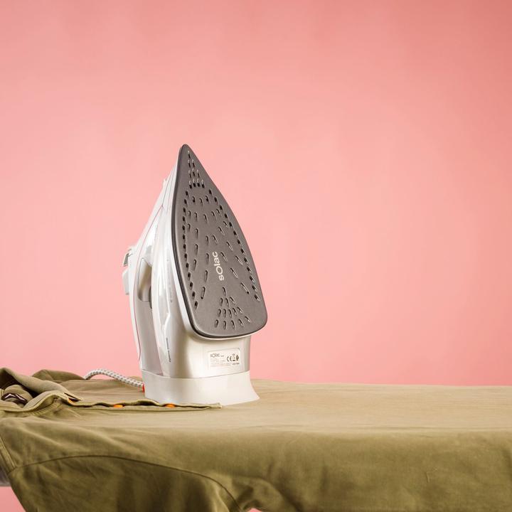 Actual product image Solac Optima 3000 (3000 W, 180 g/min)