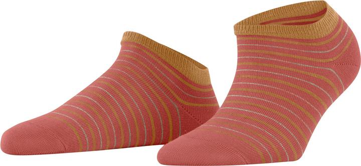 Actual product image Falke Stripe Shimmer Damen Sneakersocken (35 - 38)