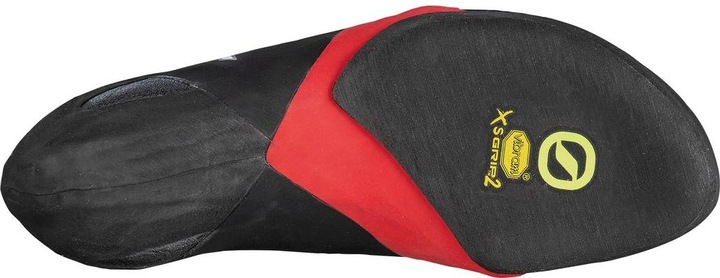 Produktbild Scarpa Arpia Kletterschuhe (44)