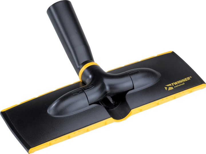 Actual product image Swirl Parquet protective nozzle