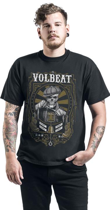 Produktbild Volbeat Fight (S)