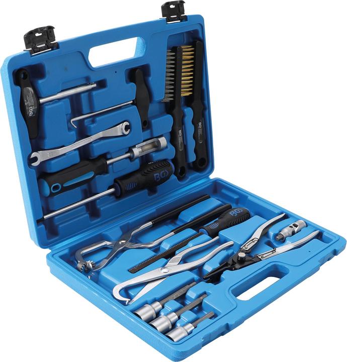 Produktbild BGS Bremstrommel-Werkzeug-Satz