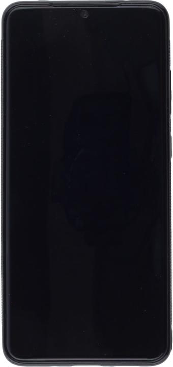 Image du produit PhoneLook Coque Silicone rigide noir Halloween 2023 rose and skeleton (Samsung Galaxy S20+)