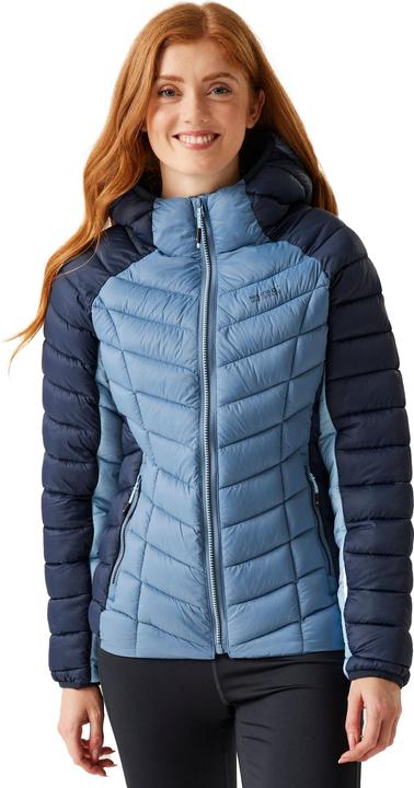 Produktbild Regatta Dalent Jacke mit Kapuze (34)