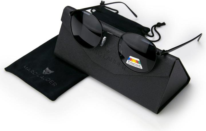 Produktbild Marc Lauder Stellar