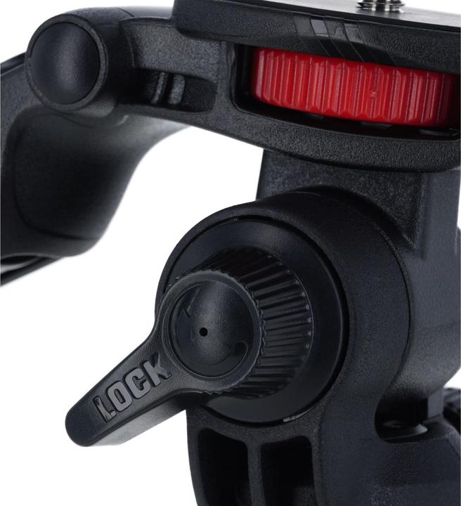 Produktbild Rollei Creator Grip (Metall)