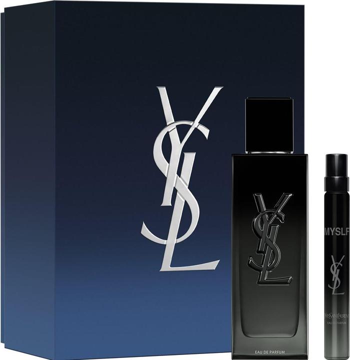 Produktbild Yves Saint Laurent Myslf (Parfum Set)