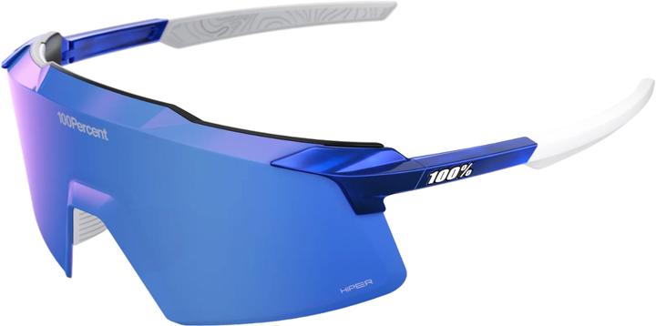 Blau-weiss