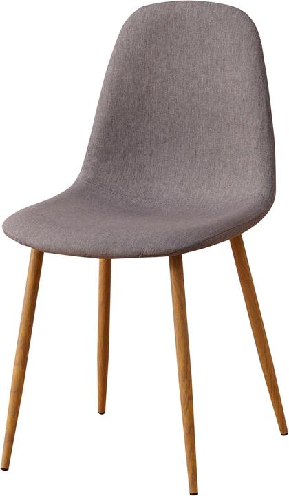 Actual product image HTI-Living Stuhl