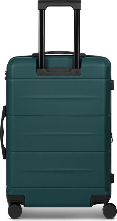 Produktbild Police London 4 Rollen Trolley 64 cm mit Dehnfalte