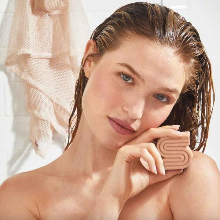 Immagine prodotto Kitsch Proteine dell'acqua di riso (Shampoo solido)