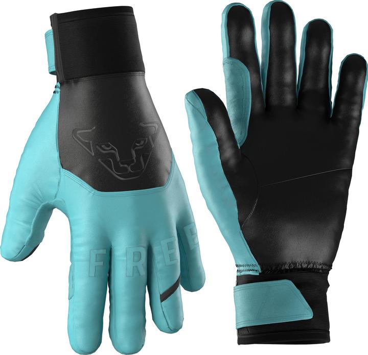 Dynafit Guanti in pelle Tigard Unisex (L)